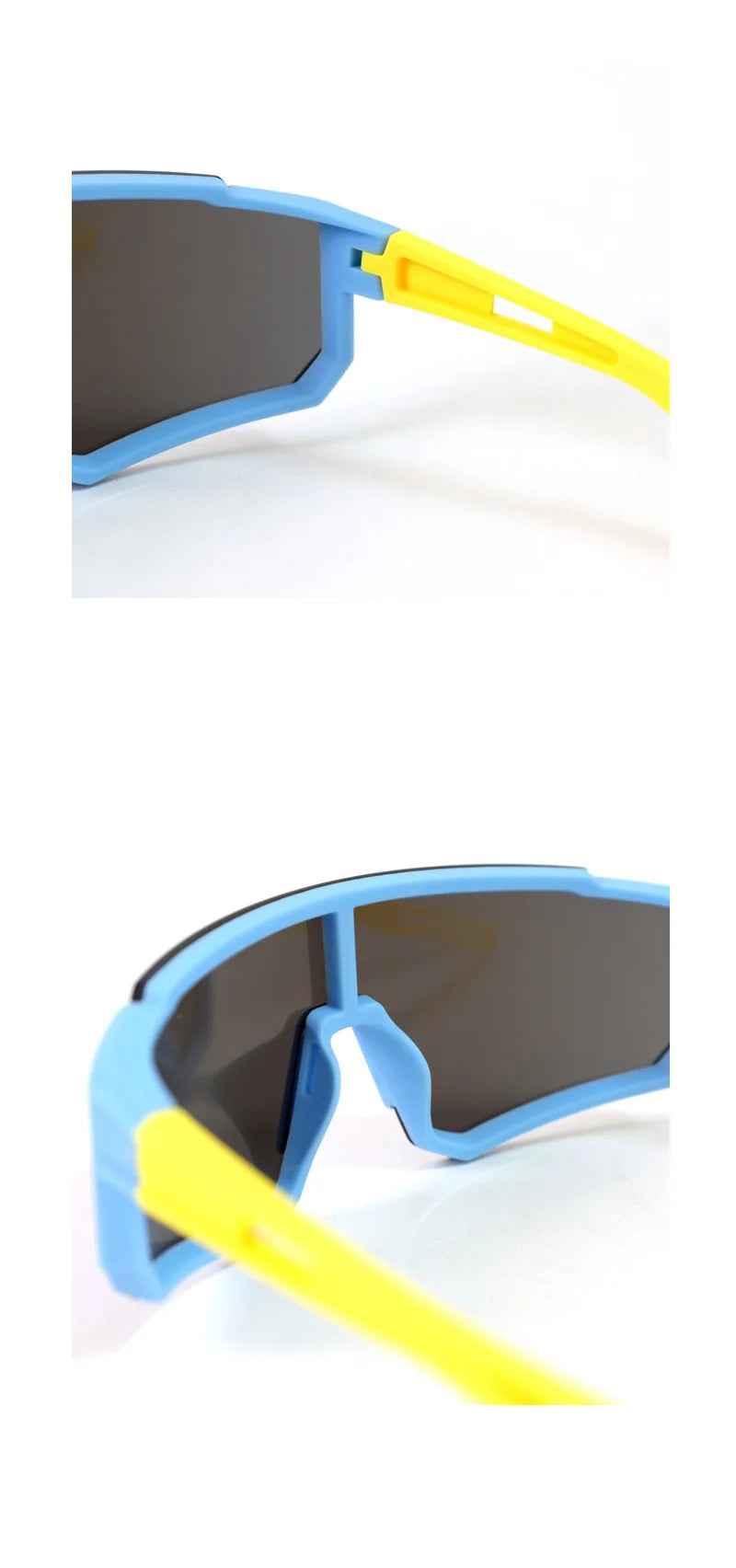 🌞Stylish and Fun Kids' Sunglasses for Active Little Adventurers! - ThiGui