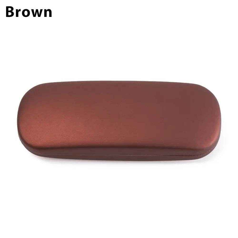 👓 Stylish & Sturdy Glasses Case for Boys – Retro, Cool & Ready for Any Backpack Adventure! ✨ - ThiGui