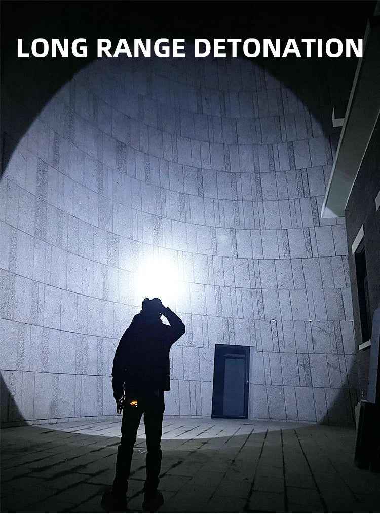 ✨Brilliant 8-in-1 Safety Lights Set – Keep Your Little Explorer Visible and Safe! - ThiGui