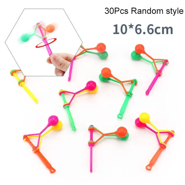 🎉 Party Sorted! Mega Toy Assortment – 30 to 300 Fun Filler Surprises for Kids 🎁🎊 - ThiGui