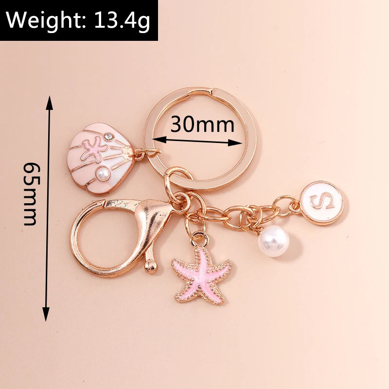 🐝 Bee & Bloom Keychain – A Whimsical Touch for Bags, Keys & Big Smiles 🌸 - ThiGui