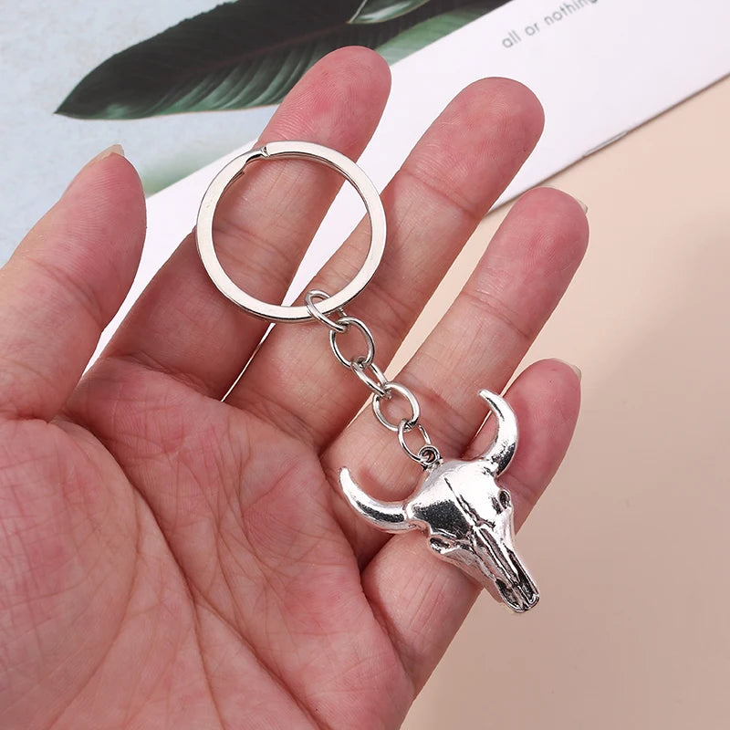 🐝 Bee & Bloom Keychain – A Whimsical Touch for Bags, Keys & Big Smiles 🌸 - ThiGui