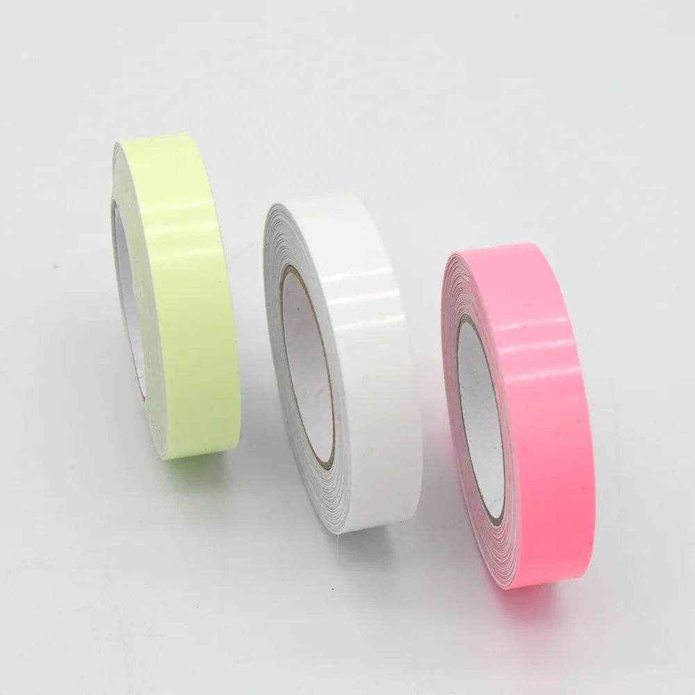 💡Glow-in-the-Dark Magic Tape – Light Up the Night, Keep Everyone Safe! - ThiGui