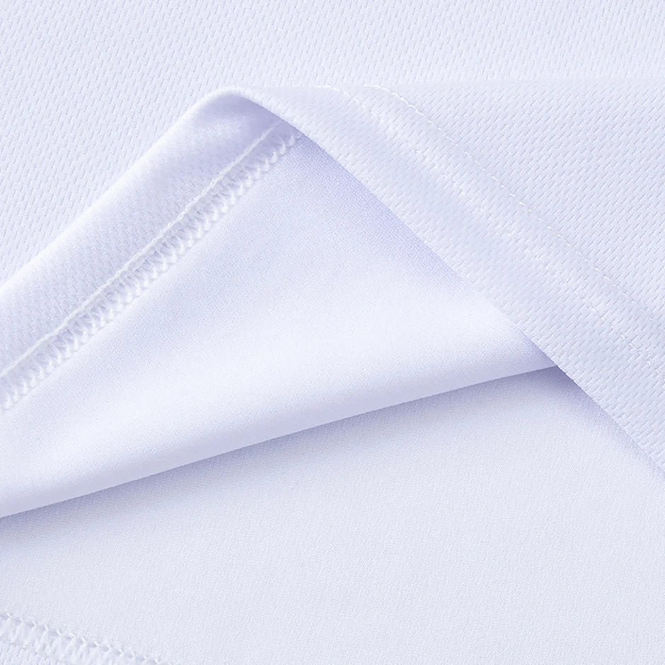 🏃‍♂️ 4-Pack Quick-Dry Sports Tees – Power Through Play & Practice 💦🔥 - ThiGui