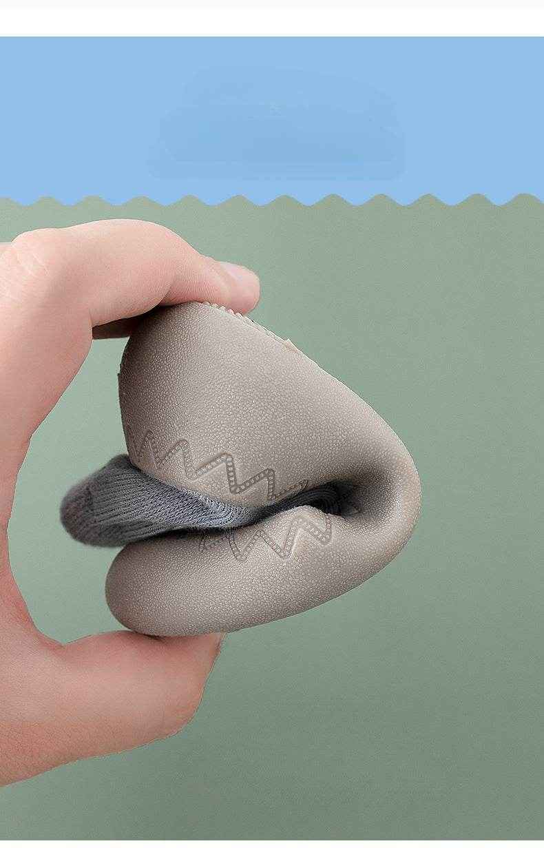 👣 First Steps in Style – Soft Sole Baby Walking Shoes for Boys & Girls - ThiGui