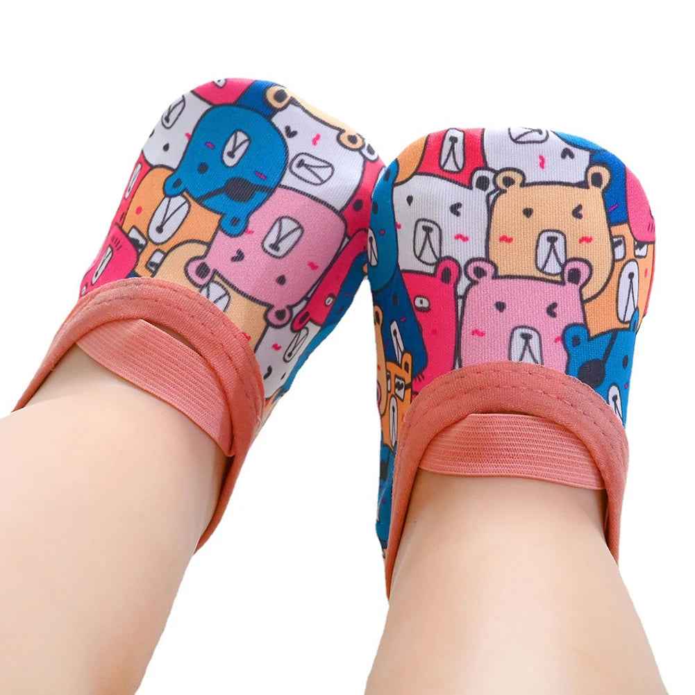 🏖️ Splash-Ready Sneakers for Little Feet! 🐾🧒 - ThiGui