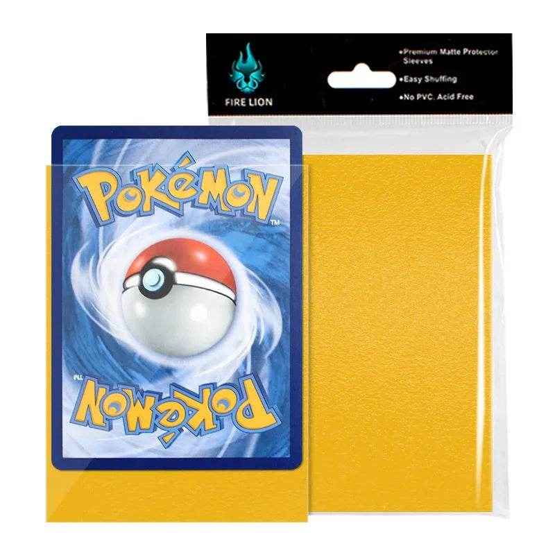 🛡️Must-Have Card Sleeves for Boys Who Love Their Trading Cards! - ThiGui