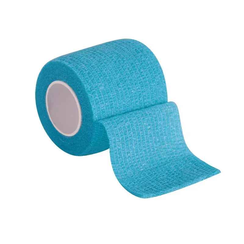 🩹Soft Elastic First Aid Bandage Roll for Boys Who Love to Run Climb and Occasionally Tumble - ThiGui