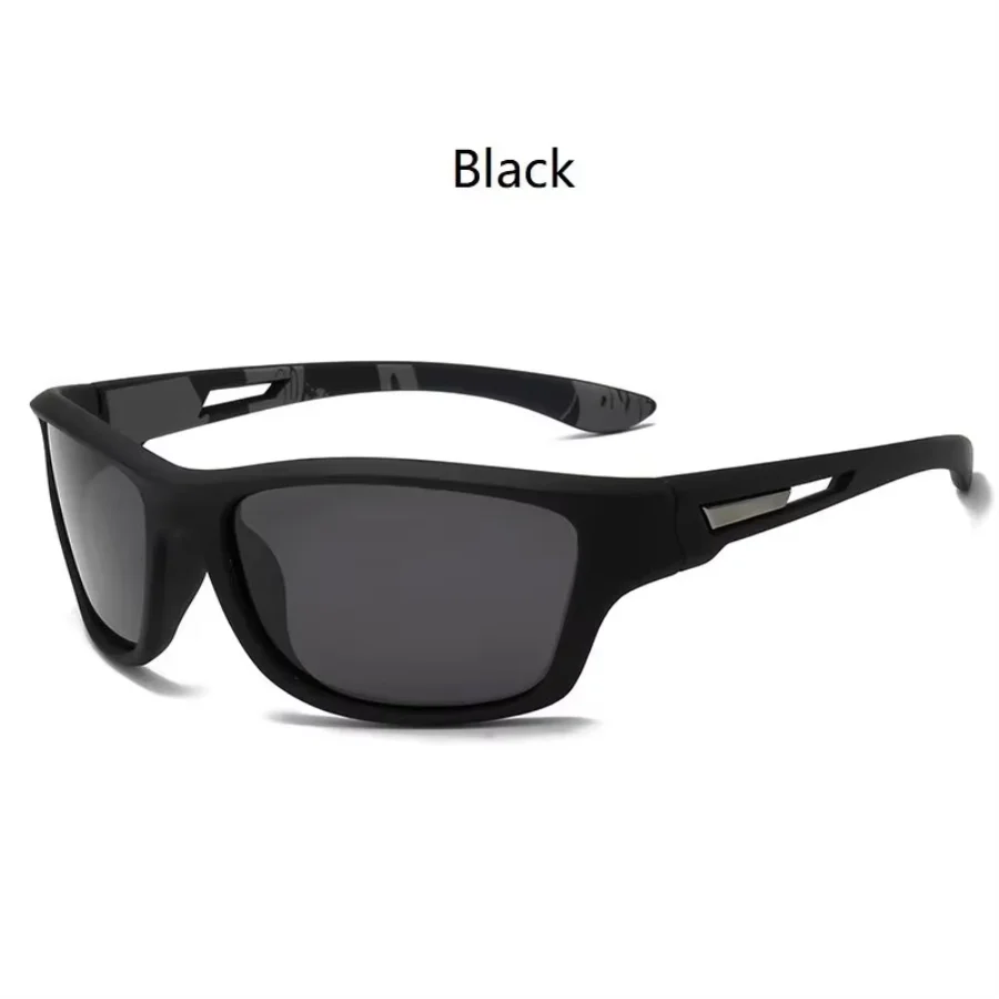 ✨ Ultimate Polarized Adventure Sunglasses – Cool, Comfy & Built for Action! 🏔️☀️🚴‍♂️ - ThiGui