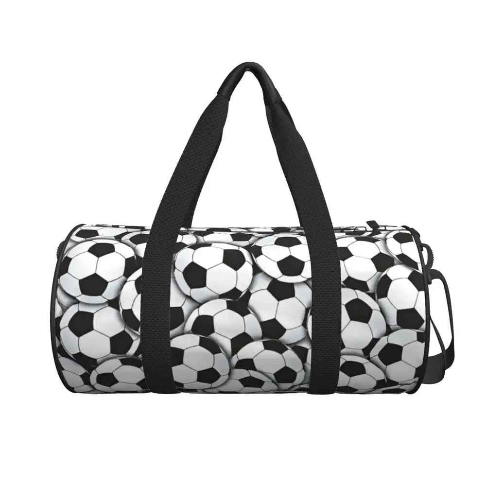 ⚽The Ultimate Sports & Gym Bag – Rugged, Roomy & Boy-Approved! 🎽🏋️ - ThiGui