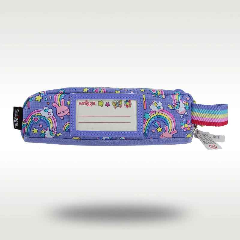 🎒Smiggle-icious Pencil Case Set – Keep Their Stationery Sorted in Style! 🖍️ - ThiGui