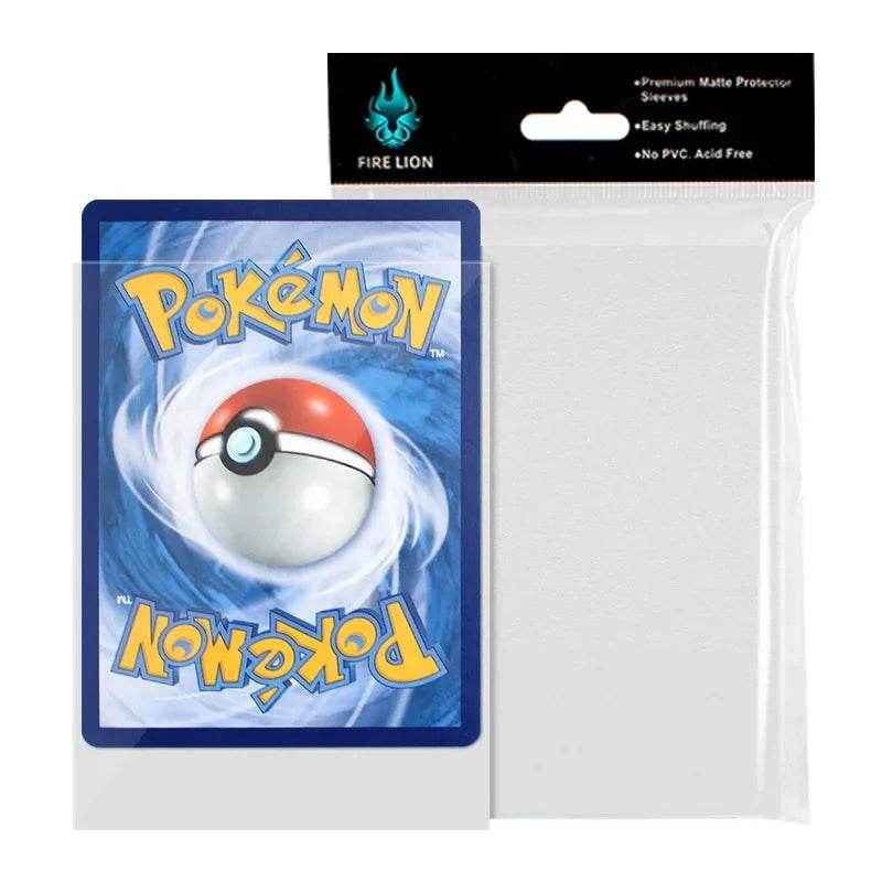 🛡️Must-Have Card Sleeves for Boys Who Love Their Trading Cards! - ThiGui