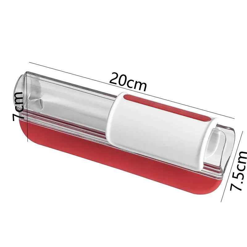 💥No-Mess Grape & Cherry Tomato Slicer – The Snack Time Hero for Busy Mums! - ThiGui