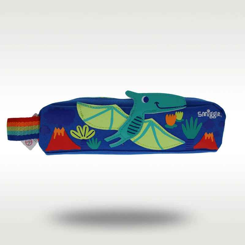🎒Smiggle-icious Pencil Case Set – Keep Their Stationery Sorted in Style! 🖍️ - ThiGui