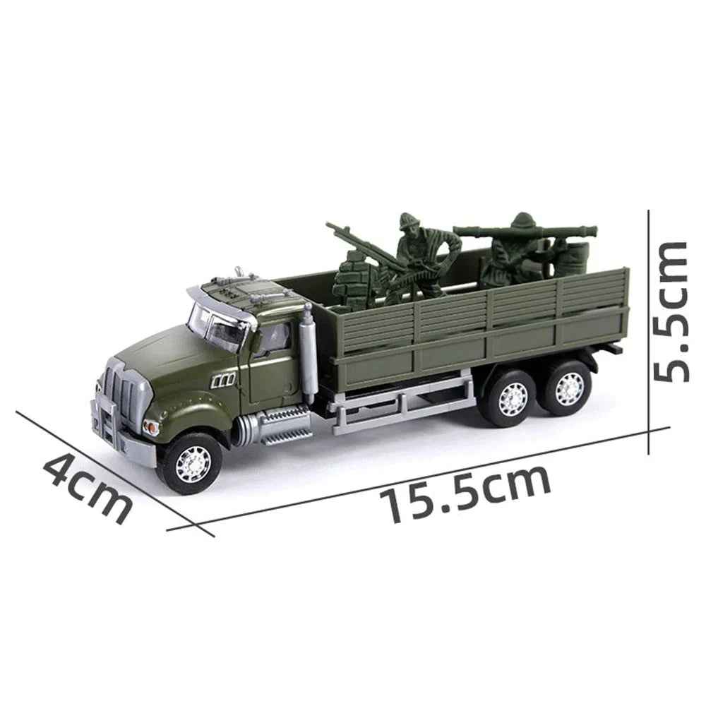 🪖Mission: Birthday! Army-Themed Party Set for Your Little Commander-in-Chief - ThiGui