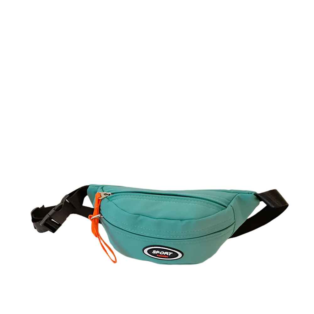 🎒 Everyday Adventure Buddy! Cute & Comfy Canvas Chest Bag for Active Kiddos 👧 - ThiGui