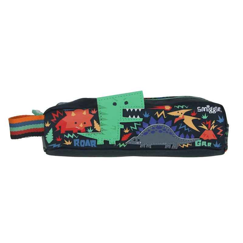 🎒Smiggle-icious Pencil Case Set – Keep Their Stationery Sorted in Style! 🖍️ - ThiGui