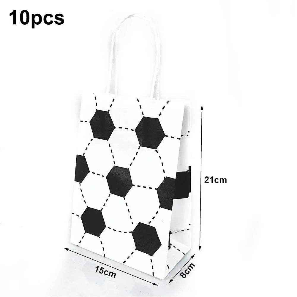 🎉Kick Off the Party – Football Tablecloth That Scores Big on Style & Mess Control! - ThiGui