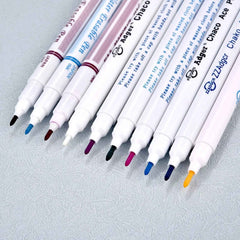 ✍️Magic Erasable Fabric Pens – Make Sewing, Crafting, and Tailoring a Breeze! - ThiGui