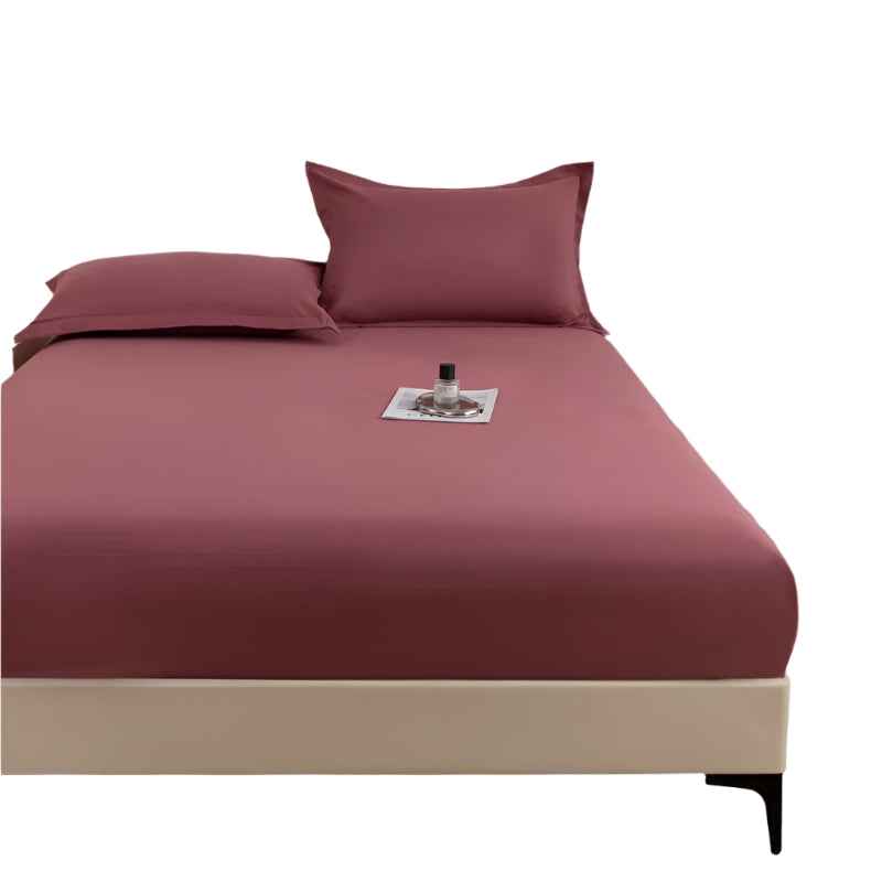 🛋️Keep Beds Fresh and Fuss-Free – Soft Waterproof Mattress Cover Every Mum Needs! - ThiGui