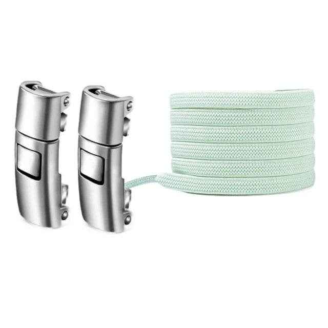 🐸Magic No-Tie Elastic Shoelaces for Boys – Fuss-Free, Fun, and Stylish! - ThiGui