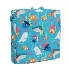 🌟 Starry Booster Seat – Safe, Comfy & Waterproof for Little Growing Boys! 🍽️⭐ - ThiGui