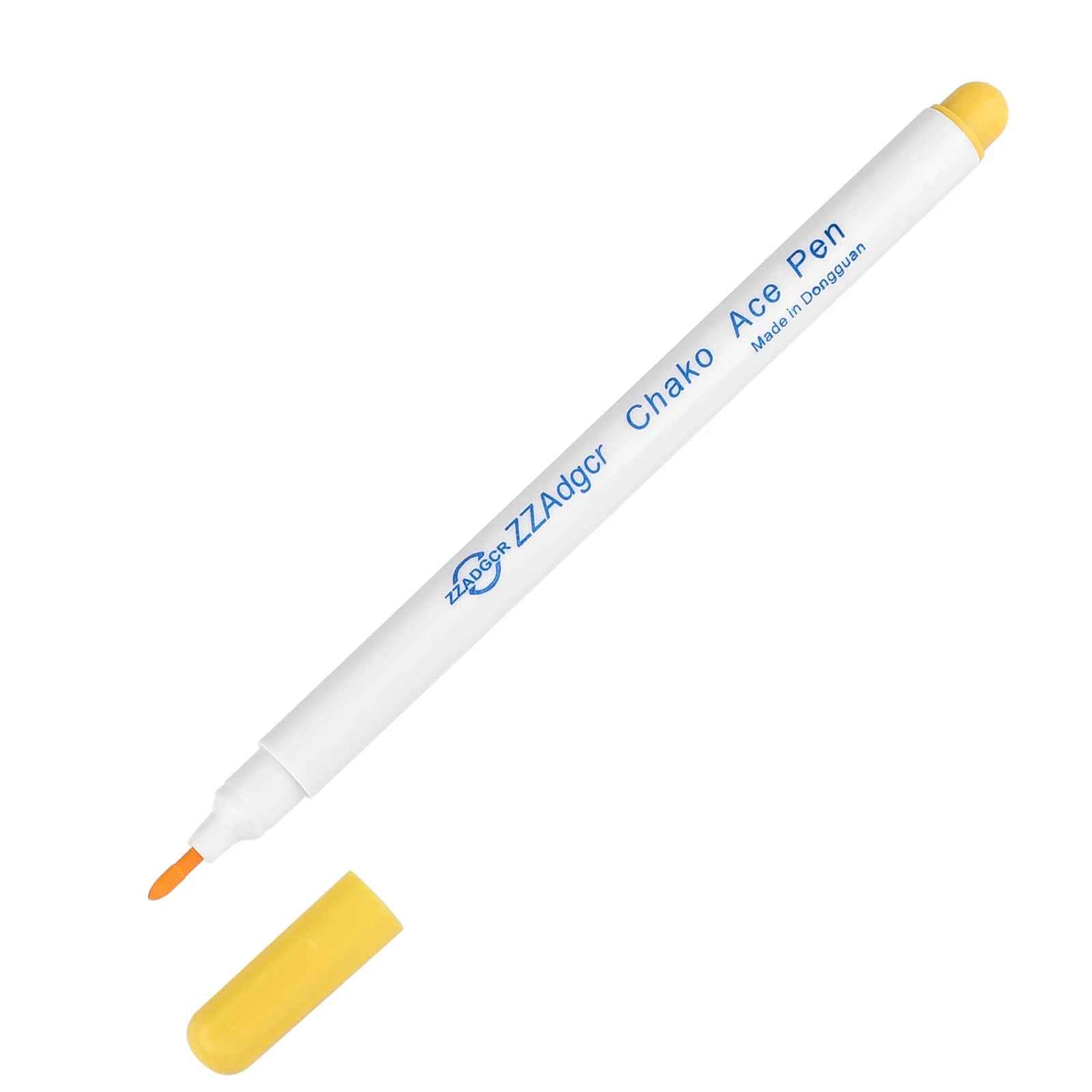 ✍️Magic Erasable Fabric Pens – Make Sewing, Crafting, and Tailoring a Breeze! - ThiGui