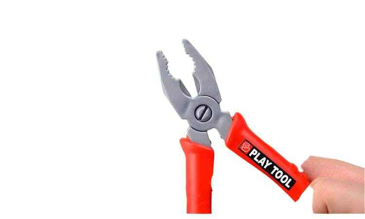 🔧Little Builder’s Dream Set – Toolbox, Tools & Imagination Packed in One! - ThiGui