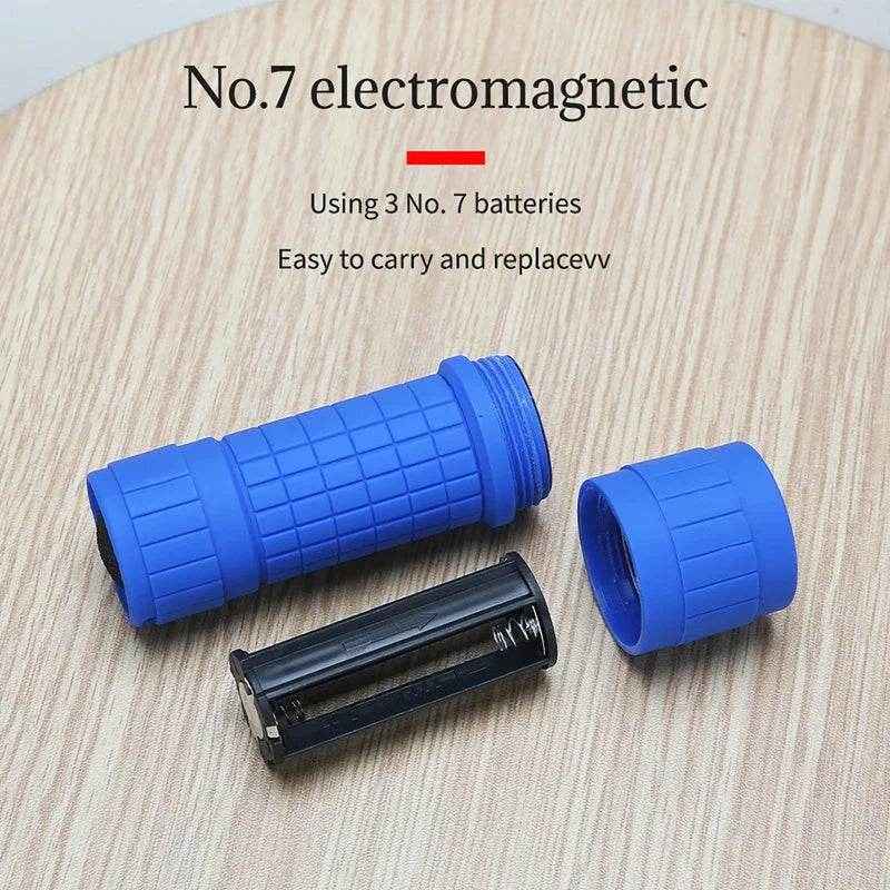 ✨Mini Torch Adventure Light – Pocket-Sized Power for Brave Little Explorers! - ThiGui