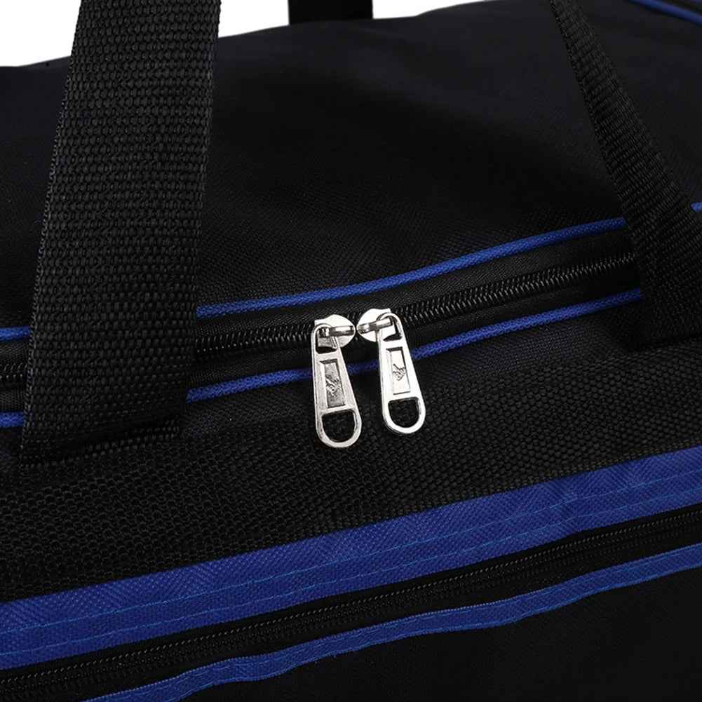 🎒 Tough & Tidy! The Ultimate Sports Duffel for Busy Boys on the Move 🏃‍♂️⚽ - ThiGui