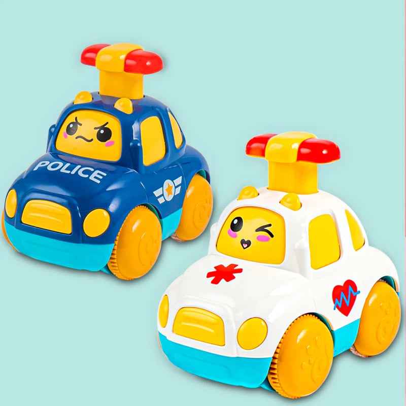 👶 Baby’s First Sensory Rattle – A Tiny Toy with Big Benefits! 🎈🐘 - ThiGui