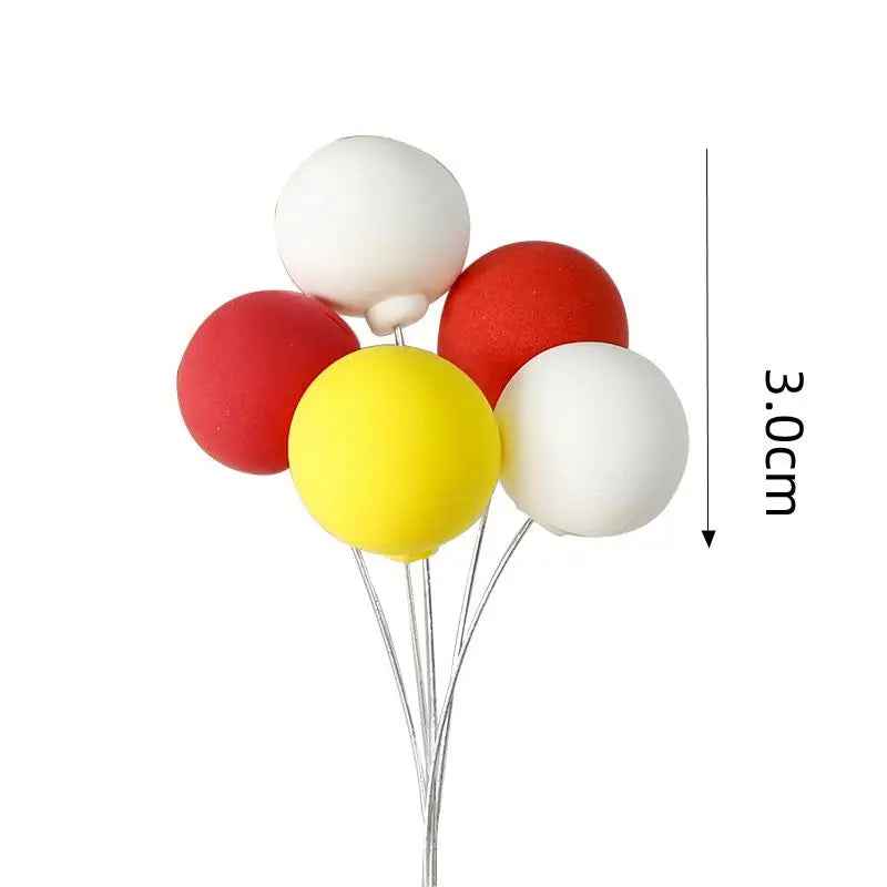 🎈Sound the Alarm – Firefighter Cake Toppers to Spark Birthday Fun! - ThiGui