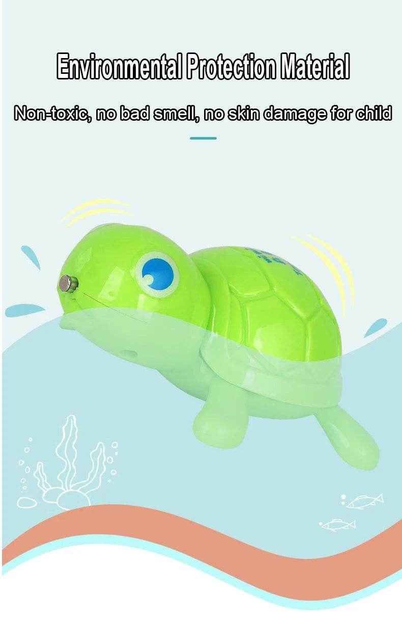 💦Splish Splash Fishing Bash – Magnetic Rod & Pool Toy Set for Curious Kids - ThiGui