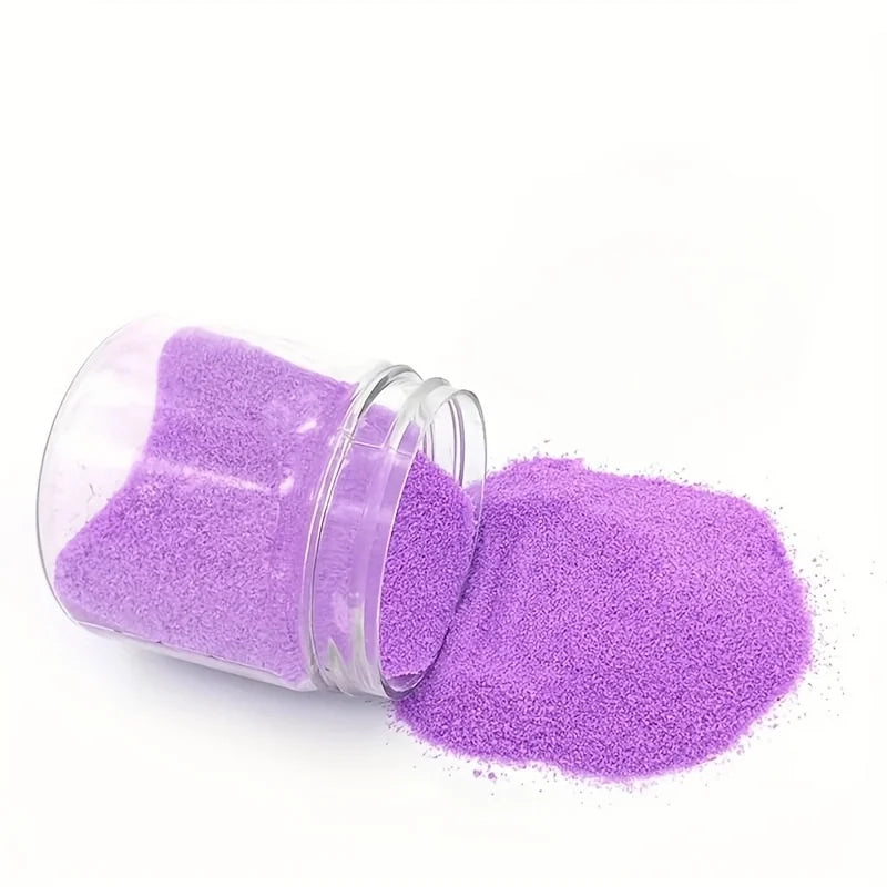 🌈 Magic Space Sand – No-Mess, Colourful Sensory Fun for Kids! 🪐🖐️ - ThiGui