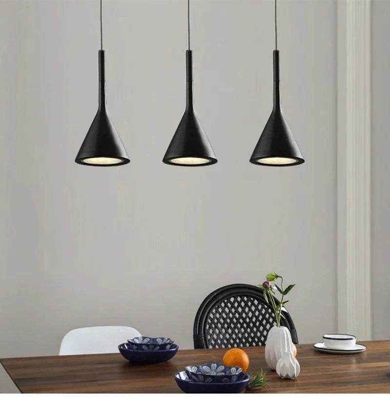 💡Modern Pendant Lamp – A Stylish Glow for Your Family’s Favourite Spaces! - ThiGui