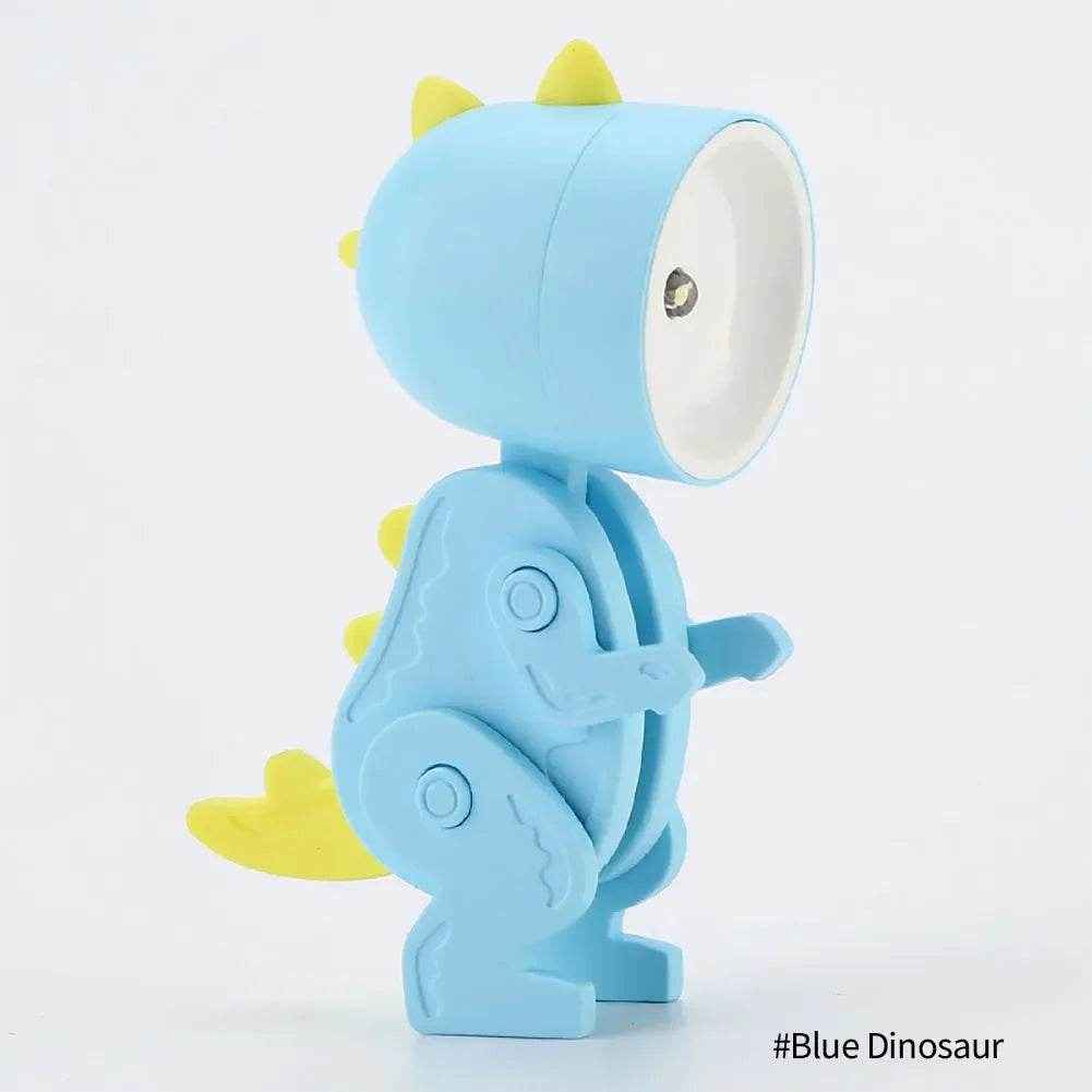 ✨Super Cute Hero Night Light – A Bedside Buddy Boys Will Love! - ThiGui