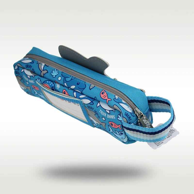 🎒Smiggle-icious Pencil Case Set – Keep Their Stationery Sorted in Style! 🖍️ - ThiGui