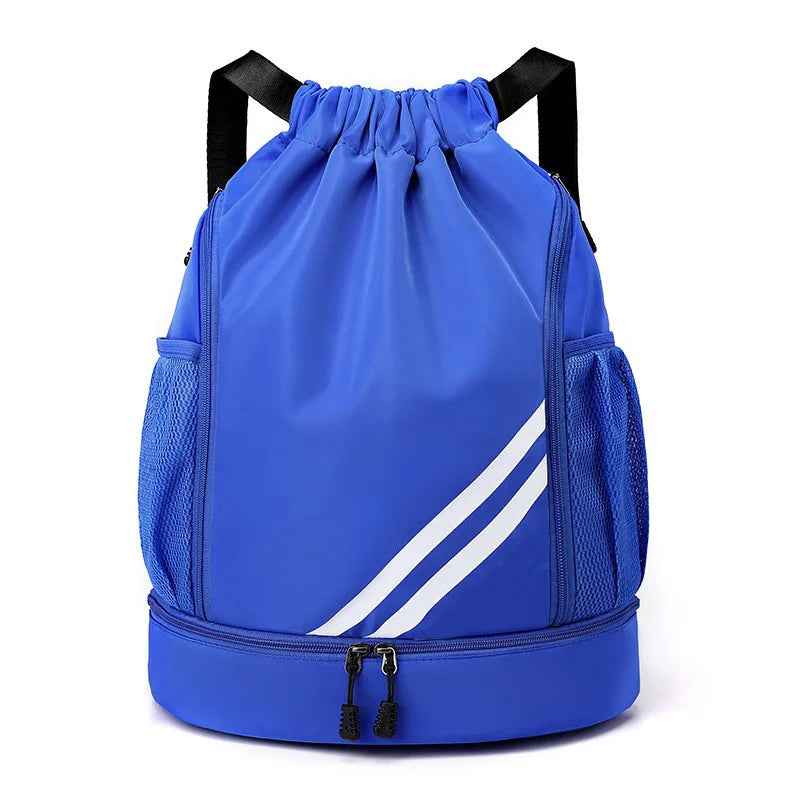 🏀 All-in-One Sports Backpack for Active Boys! 🎒🌟 - ThiGui