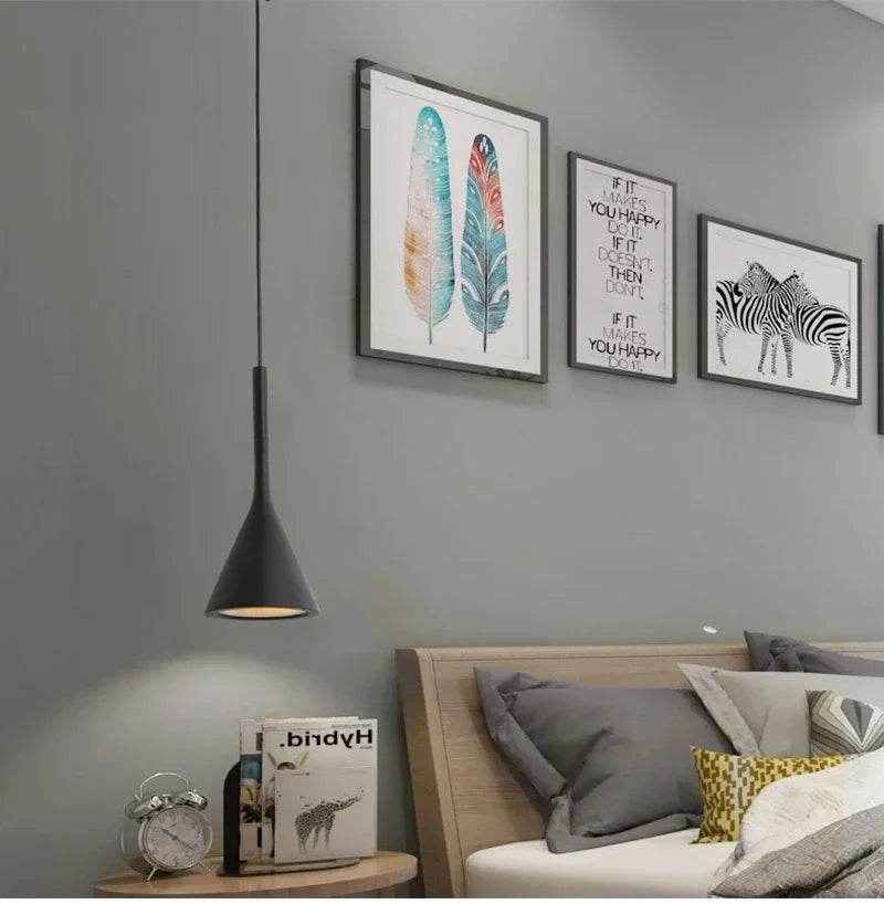 💡Modern Pendant Lamp – A Stylish Glow for Your Family’s Favourite Spaces! - ThiGui