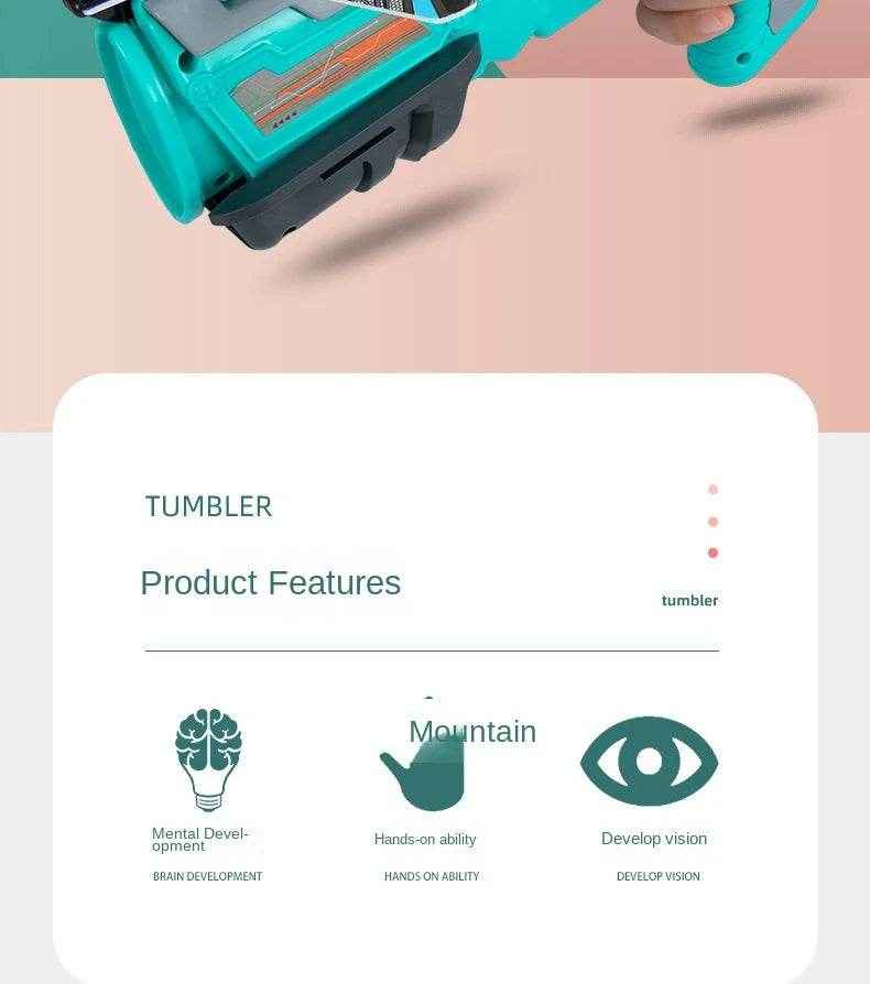 🌞Aircraft Launcher Game for Boys Who Love Outdoor Flying Fun and Friendly Competitions - ThiGui