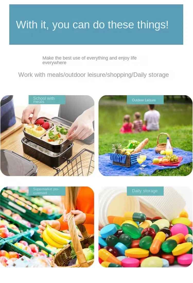 🌡️Cooler Than Cool: The Must-Have Insulated Lunch Bag for Your Boy’s Daily Adventures - ThiGui