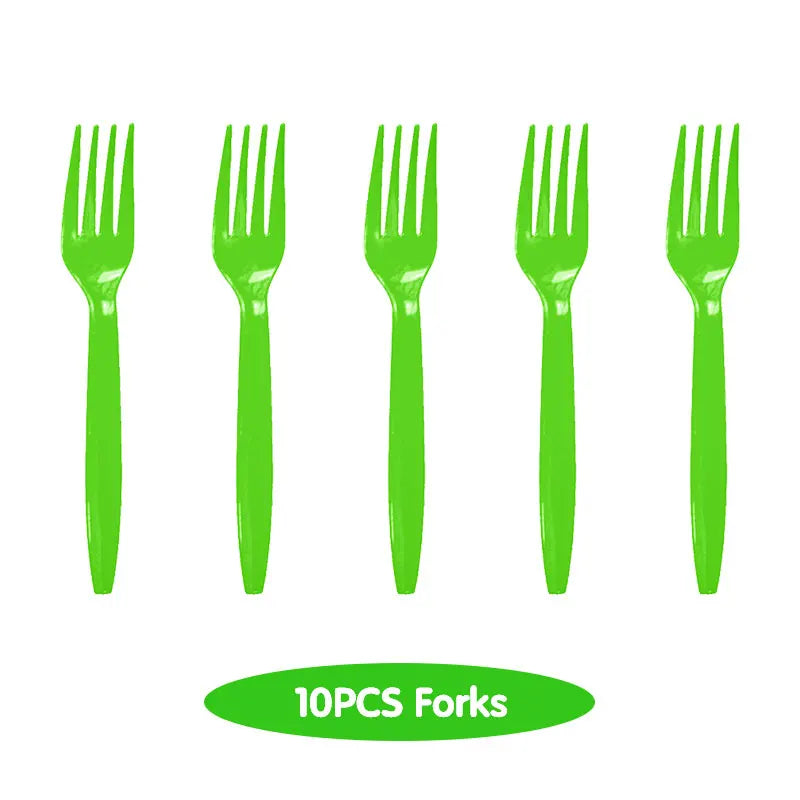 🦕 Jurassic World Dino Party Set 🎈 | Roars, Balloons & T-Rex Table Fun for Kids! 🎂🎉 - ThiGui