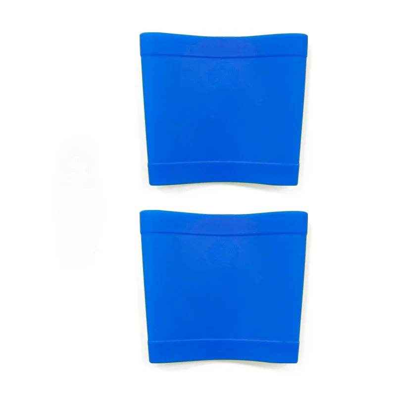 ⚽No-Slip Silicone Shin Guard Bands – Fuss-Free Football Fun for Your Boy! - ThiGui