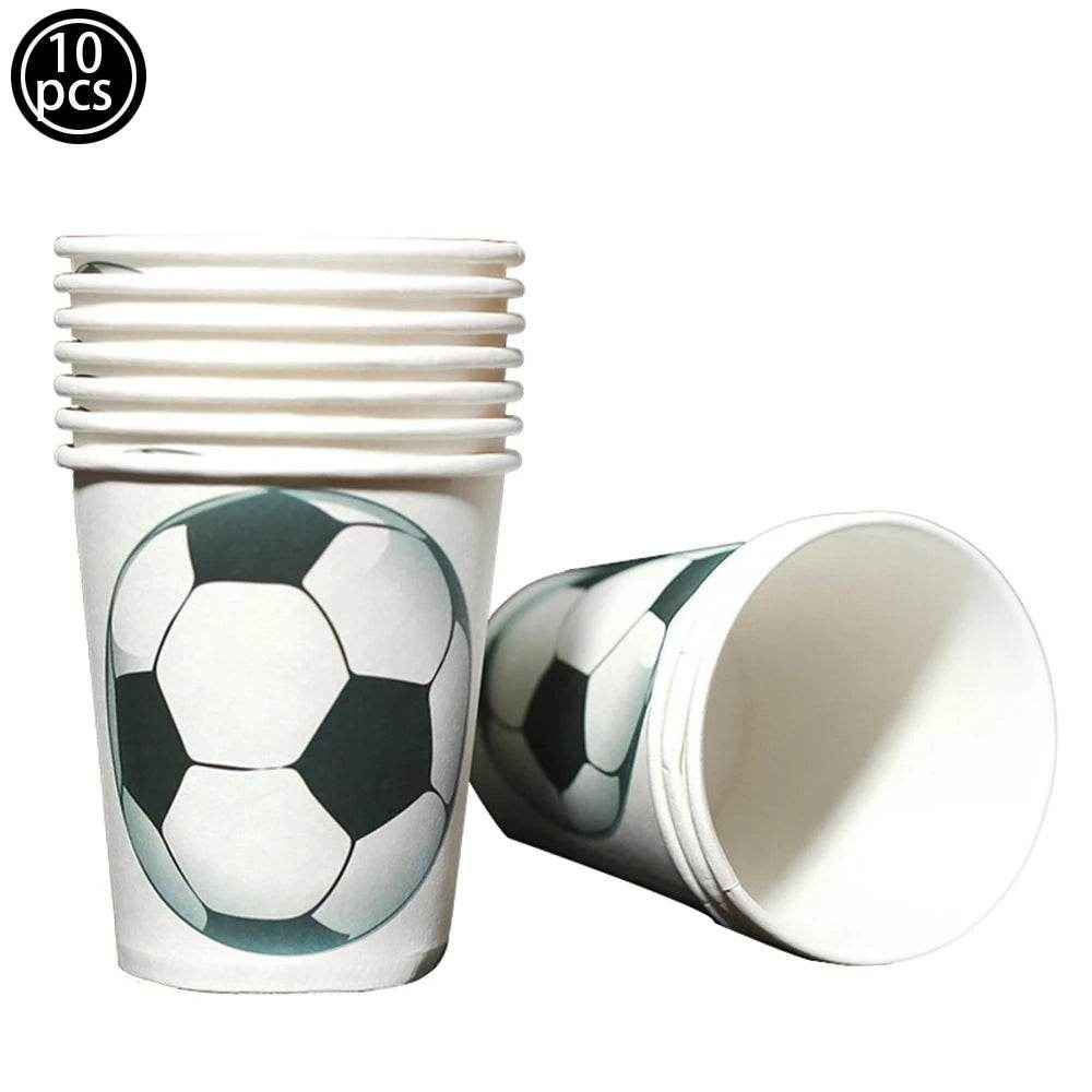 🎉Kick Off the Party – Football Tablecloth That Scores Big on Style & Mess Control! - ThiGui