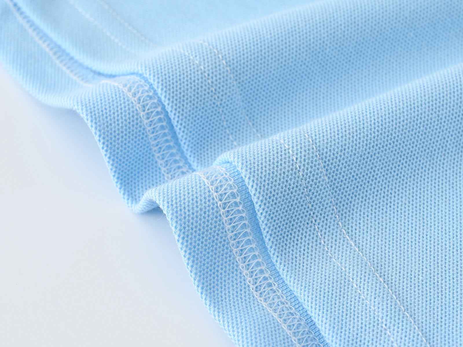 👕Everyday Smart Polo for Boys – Comfy Stretch Fit for Indoor & Outdoor Spring/Summer Style - ThiGui