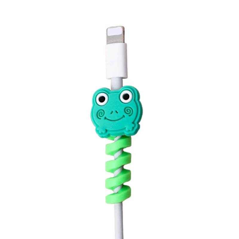 🔌 Adorable Cable Buddies – Keep Cords Safe & Tidy in Style! 🌟 - ThiGui