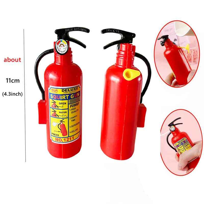 🎈Sound the Alarm – Firefighter Cake Toppers to Spark Birthday Fun! - ThiGui