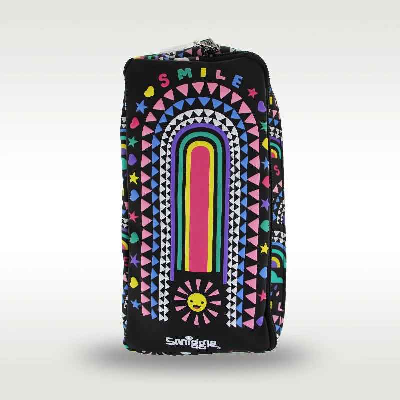 🎒Smiggle-icious Pencil Case Set – Keep Their Stationery Sorted in Style! 🖍️ - ThiGui