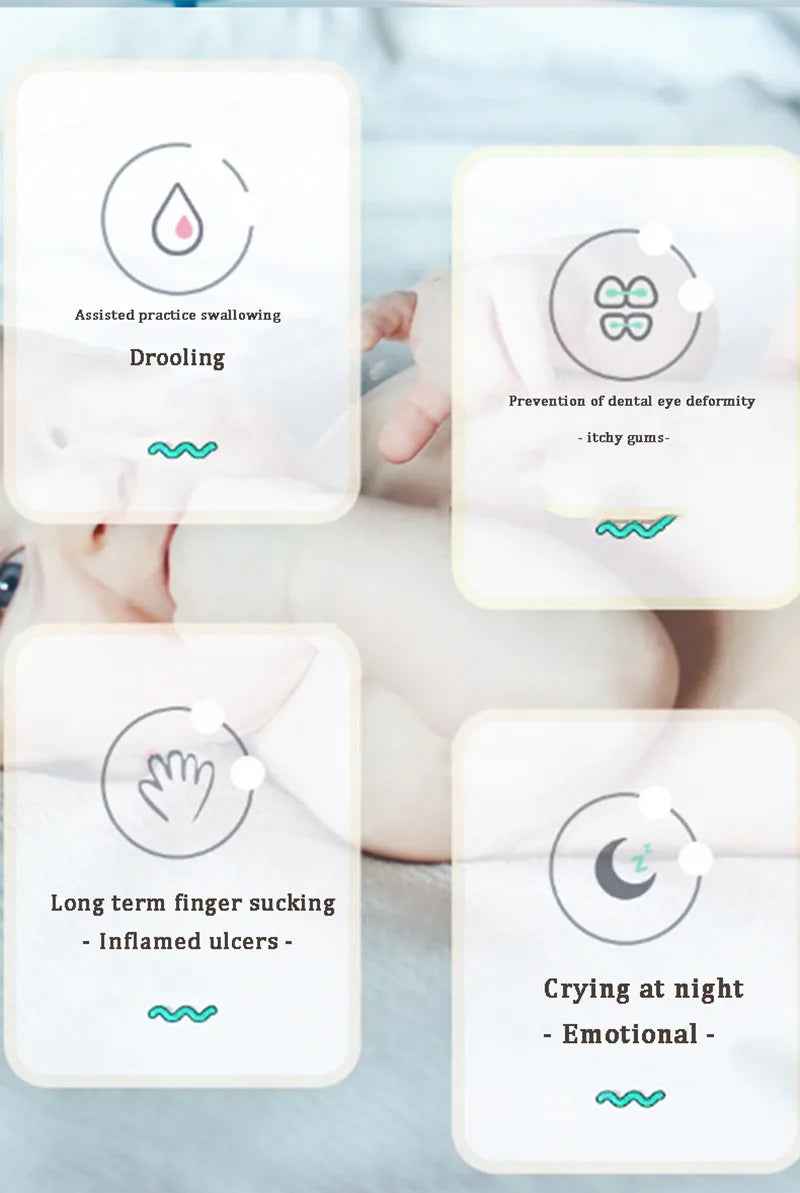 👶 Baby’s First Sensory Rattle – A Tiny Toy with Big Benefits! 🎈🐘 - ThiGui