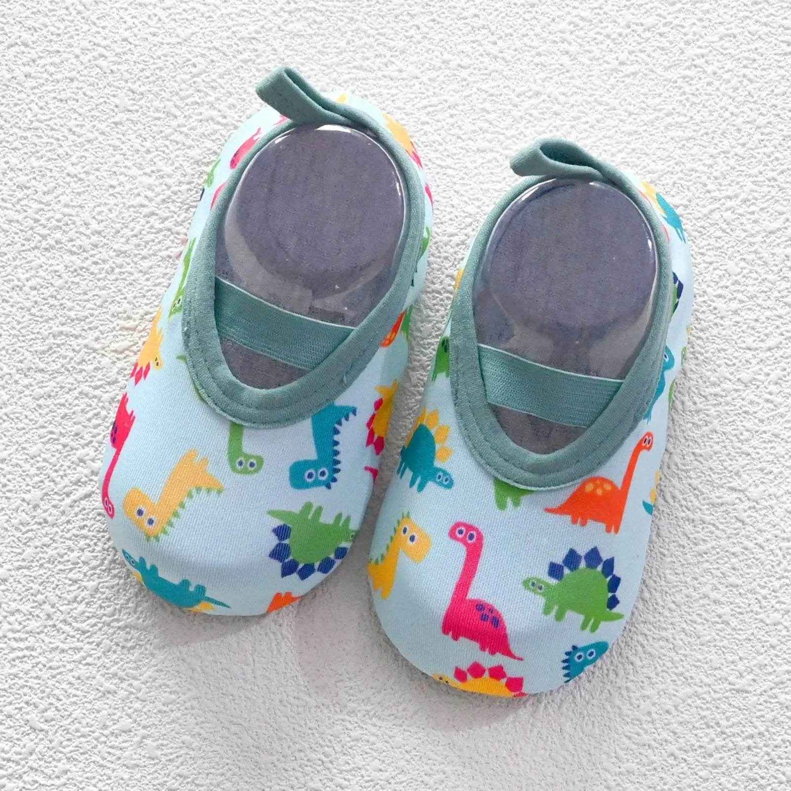 🦶Splash-Ready Aqua Shoes for Active Boys – Comfy, Safe & Super Fun! - ThiGui